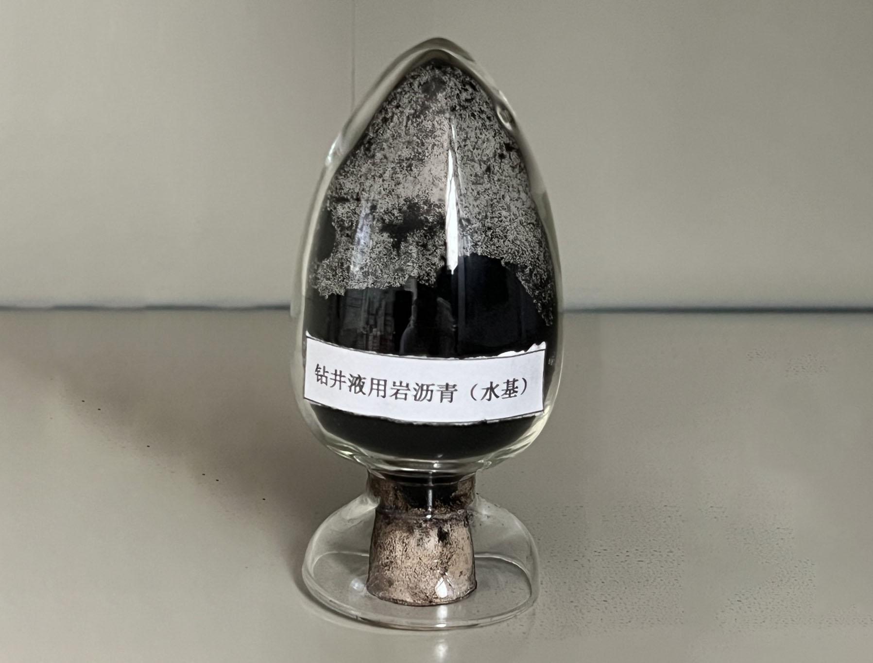 钻井液用岩沥青(水基)